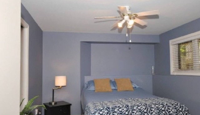 Serene home in Middle Sackville