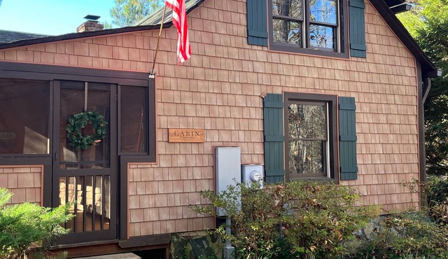 Serene LAKEFRONT Retreat ON Lake Keowee near Clemson, SC