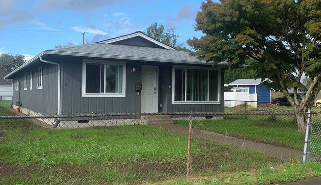 Serene Living in Longview Washington