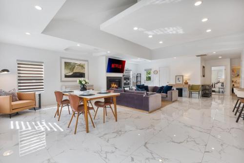 Serene Luxe Residence near Rose Bowl