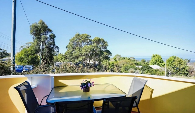 Serene Mountain Cabin Retreat Tamborine Mountain