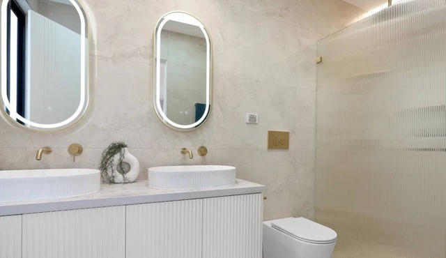 Serene Oasis with Pool