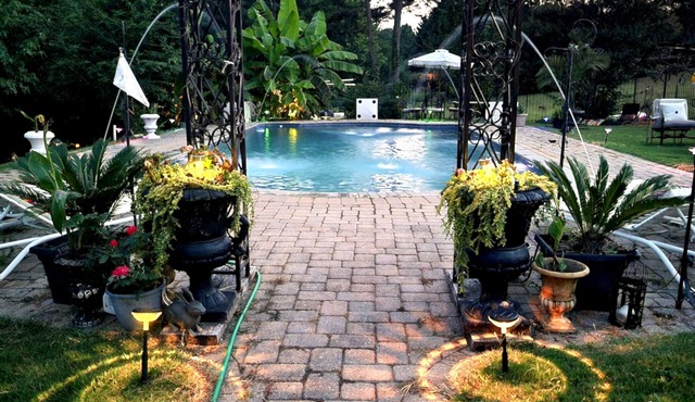 Serene Oasis, near Lake Lanier