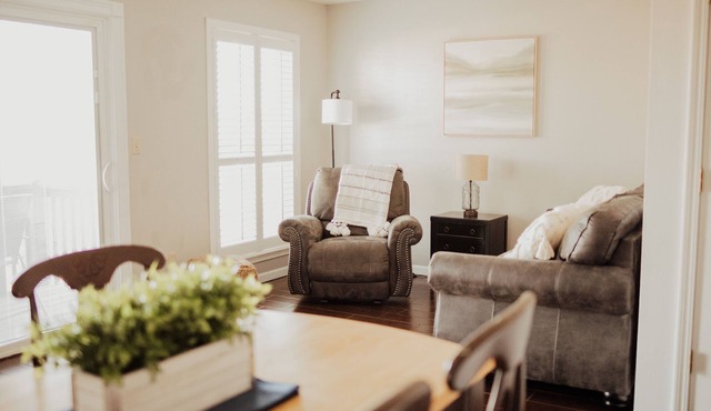 Serene on 17 Pointe Royale Walk-In Condo, Water Views