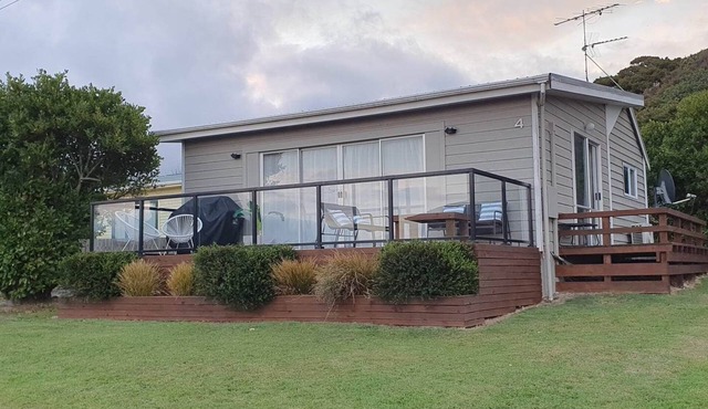 Serene on Marine, Kaka Point
