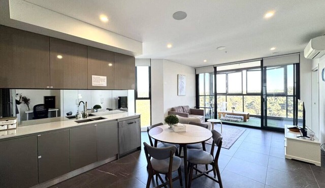 Serene Parkside Retreat 2Brs@ close 2 Olympic park