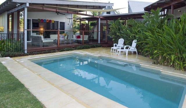 Serene Place, Nelly Bay