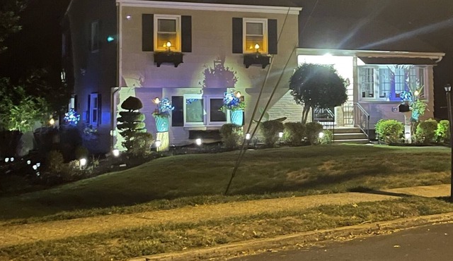 Serene Place of Rest in Ewing- Great Wi-Fi