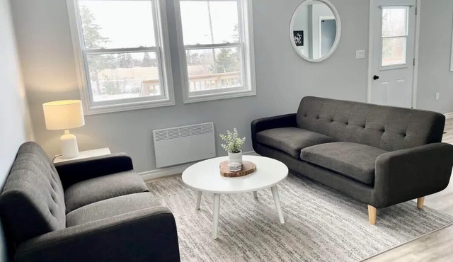 Serene Prince Edward Island Getawaynn