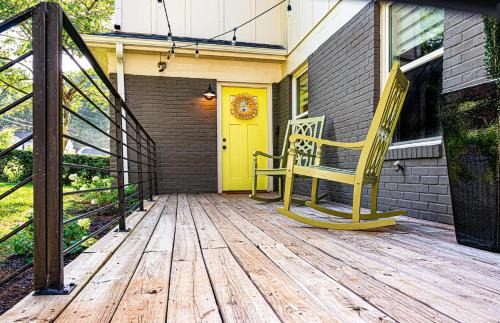 Serene Private Suite with Bath and WiFi Explore Atlanta #8