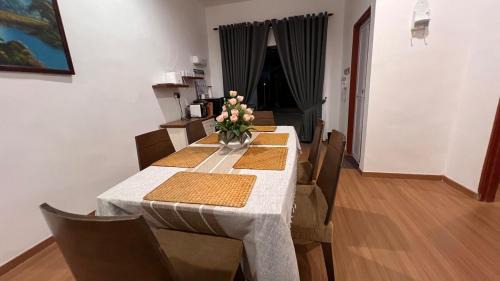 Serene Private Villa Kangar