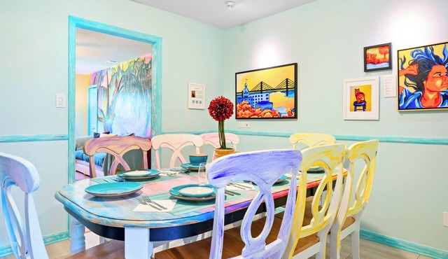 Serene Retreat: Large Yard, Fire Pit, Near Savannah, Beaches & Kayakingnnnnnnn