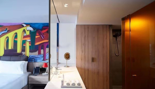 Serene Retreat | 2 Superior Units | Near Museo de Arte Moderno