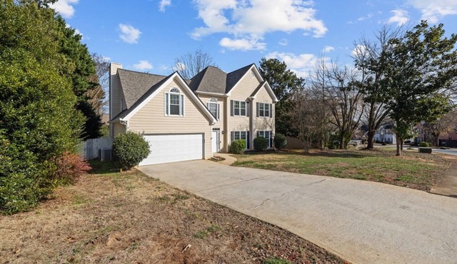 Serene Retreat on Cannonero Dr