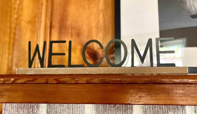 Serene Retreat/Pet Friendly/Near Cheaha State Park