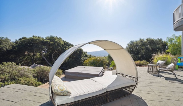 Serene Retreat in the Heart of SLO