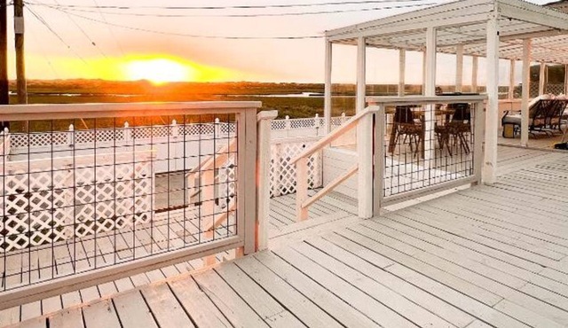 Serene river view & beach walk, near Monterey Aquarium, Laguna Seca, Santa Cruz