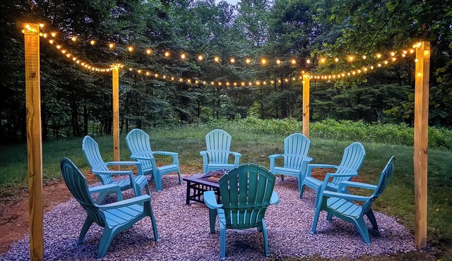 Serene Roseland Retreat Near Wintergreen Resort!