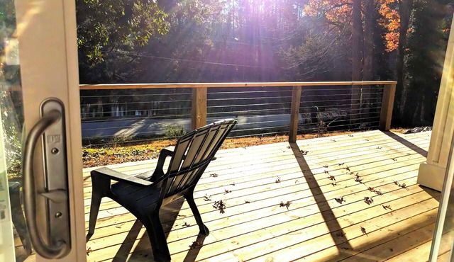Serene Sanctuary - Lake View!