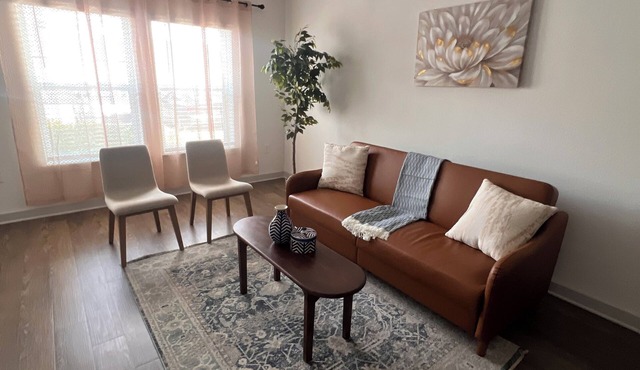 Serene Sands Retreat- 10 minutes from Downtown 15 minutes from Mayo Clinic