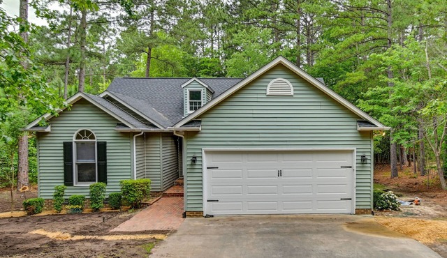 Serene Sanford Home w/Community Pool - Near Beach