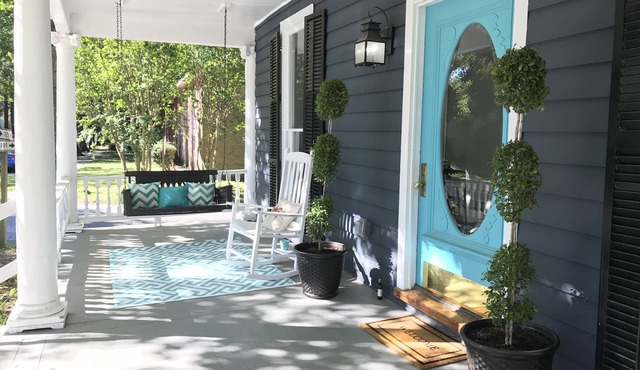 Serene Sauna Retreat with Chefs Kitchen, Luxury Beds & Luxury Baths