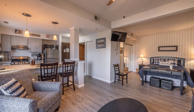 Serene Seebach Sights by Innsbrook Vacations!