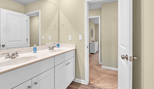 Serene Southern Retreat on Wynn Way #41928