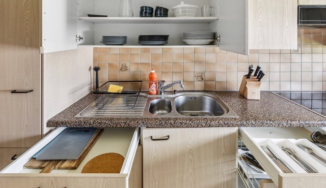 Serene Stay with Quick Access to Zürich Center