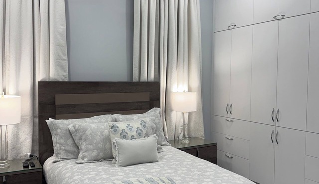 Serene Stays Naples, just 18 minutes from the beautiful beaches of Naples FL