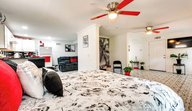 Serene Stone Mtn Oasis: Just 13 miles to Atlanta