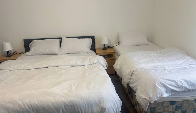 Serene Studio in Dudley