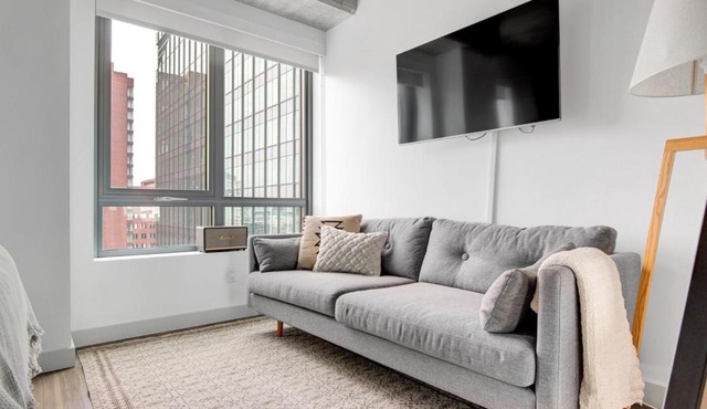 Serene Studio Kendall Sq Gym nr MIT BOS-40