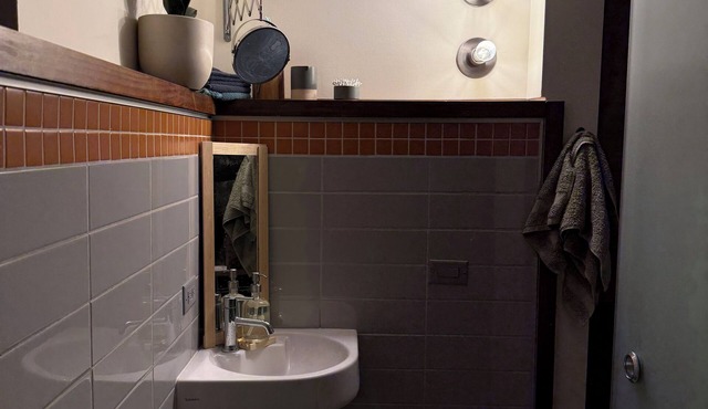 Serene studio retreat in charming Victor at the base of Teton Pass