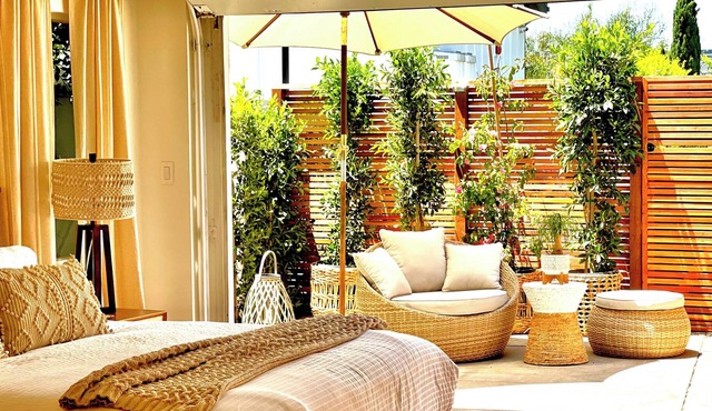 Serene Venice Beach Retreat