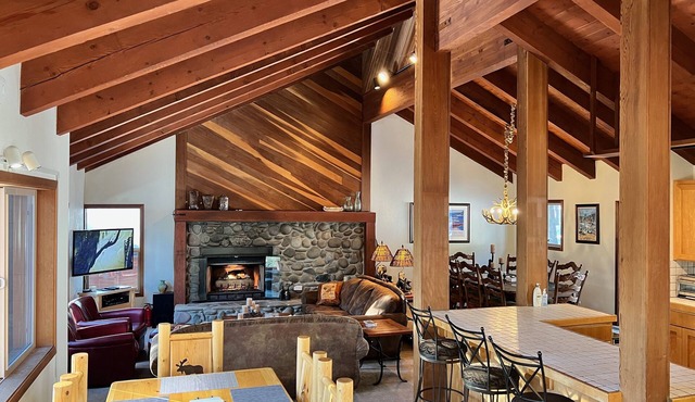 Serene Vistas at Northstar