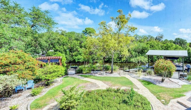 Serene Waterfront Oasis Kayaks + Dock + Wildlife!