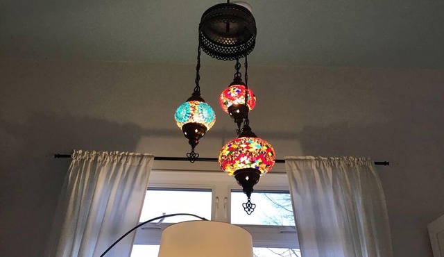 Serene Waterview Bliss