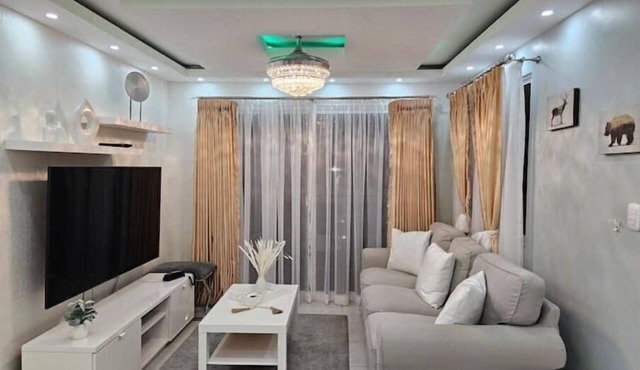 Serenity 1 Feel At Home While Vacationing