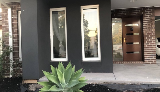 Serenity 11 - Whole House