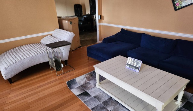 Serenity 2 Getaway .with On-site hostnnnn