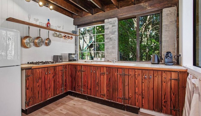 Serenity 222 The Estate