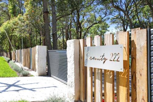 Serenity 222 The Estate in Jervis Bay