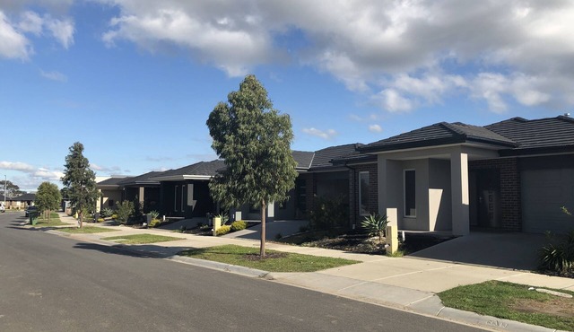 Serenity 7 - Whole House