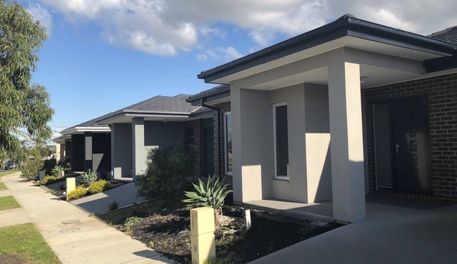 Serenity 9 - Whole House