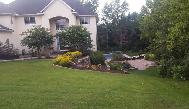 "Serenity" A Luxurious Retreat