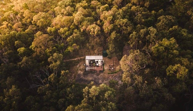 Serenity Abode by Tiny Away