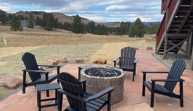Serenity acres ranch/optional horse boarding