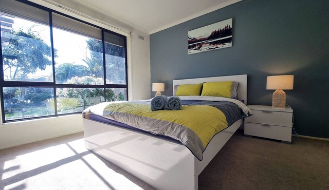 Serenity and convenience home in Kings park