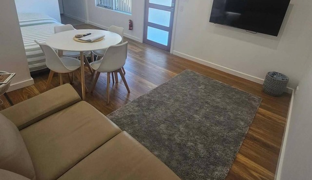 Serenity at Island Beach